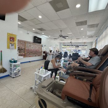 American Nail # 2 - Nail Salons Near Me - Fort Lauderdale, Florida American Nail # 2 - Nail Salons Near Me - Fort Lauderdale, Florida