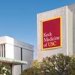 Keck School of Medicine of USC