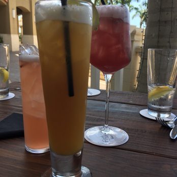 Gather - Three cocktails - Coffee & Tea Near Me - Cape Coral, Florida Gather - Three cocktails - Coffee & Tea Near Me - Cape Coral, Florida