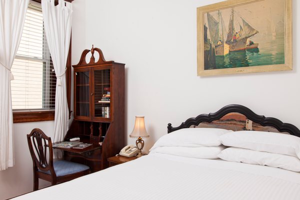 American Guest House by null