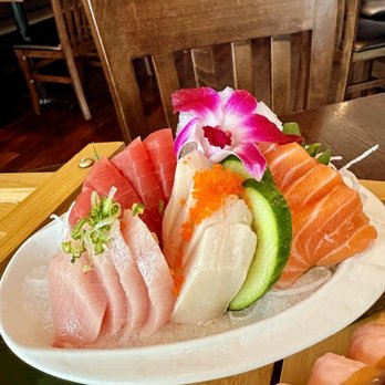 Passion Fin - Asian Fusion Near Me - Vienna, Virginia