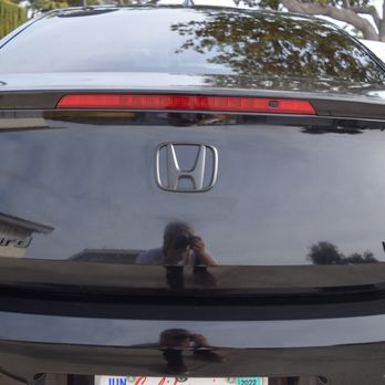 Rennin  Liquid Wrap - Auto Customization Near Me - Walnut, California