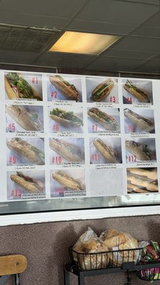 Quốc Bảo Bakery by null