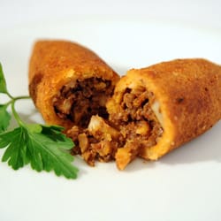 Kilisli Restaurant - Icli kofte