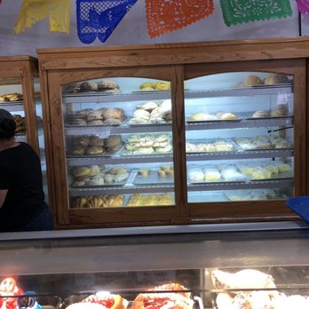 Bowie Bakery - Bakeries Near Me - El Paso, Texas