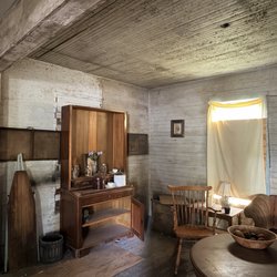 Henry River Mill Village