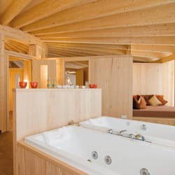 Hotel Die Halde - PartnerSPA im Schauinsland Badehaus