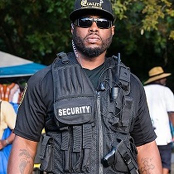 Quality Security Services - Security Services Near Me - Stockton, California