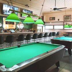 Crispy's Tavern