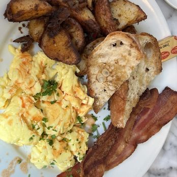 Immigrant Son Caffe - Breakfast & Brunch Near Me - Oxnard, California Immigrant Son Caffe - Breakfast & Brunch Near Me - Oxnard, California