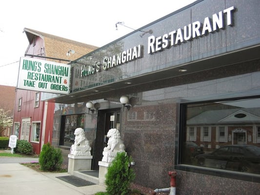 Hung Shanghai Restaurant by null