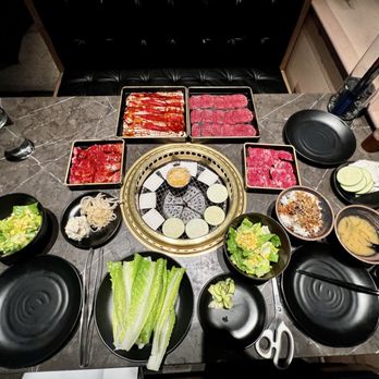 Niku Feast Yakiniku - Barbeque Near Me - Seattle, Washington Niku Feast Yakiniku - Barbeque Near Me - Seattle, Washington