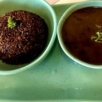 1928 Cuban Bistro - Ortega - Congri with a side of black beans - Bakeries Near Me - Jacksonville, Florida 1928 Cuban Bistro - Ortega - Congri with a side of black beans - Bakeries Near Me - Jacksonville, Florida