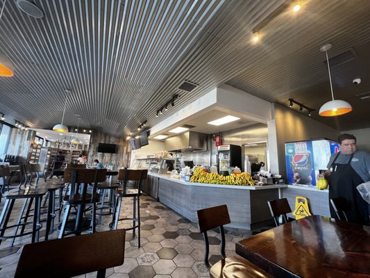 El Molino de Oro by null