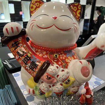 Boston Lobster - Lucky Cat - Chinese Near Me - Rosemead, California Boston Lobster - Lucky Cat - Chinese Near Me - Rosemead, California