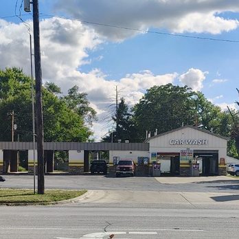 Rantoul Car Wash - Car Wash Near Me - Rantoul, Illinois Rantoul Car Wash - Car Wash Near Me - Rantoul, Illinois
