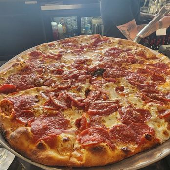Grimaldi's Pizzeria - Desserts Near Me - Lewisville, Texas Grimaldi's Pizzeria - Desserts Near Me - Lewisville, Texas