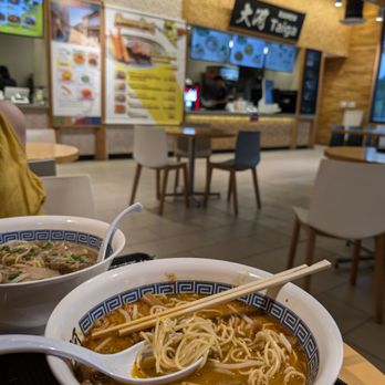 Taiga Ramen - Tantan Men - Ramen Near Me - Honolulu, Hawaii Taiga Ramen - Tantan Men - Ramen Near Me - Honolulu, Hawaii