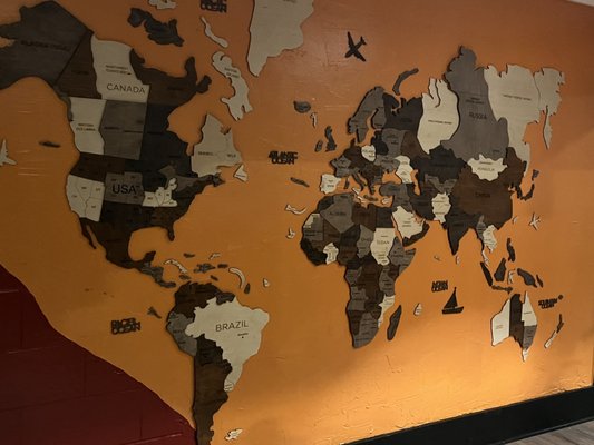 Crepes Tea House by null