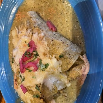 K. Pacho - Mexican Near Me - New Hyde Park, New York