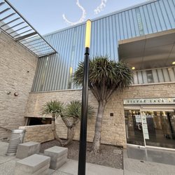 Silver Lake Branch Library - Outside