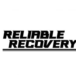 Reliable Recovery Towing & Repair