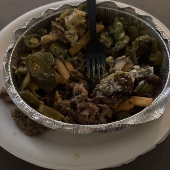 El Torazo - The Carne Asada Fries were horrible! - Mexican Near Me - Long Beach, California El Torazo - The Carne Asada Fries were horrible! - Mexican Near Me - Long Beach, California