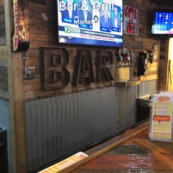 The Rusty Barrel - Rustic with the taste of the southwest in North Georgia