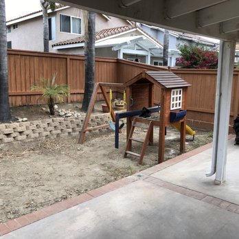 System Pavers - Masonry/Concrete Near Me - Orange, California