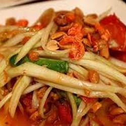 Jun Thai Imbiss - Som Tam Thai