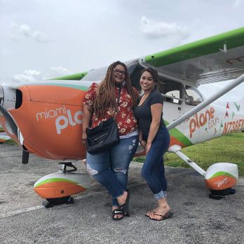 Miami Plane Tours - Before take off ! - Aerial Tours Near Me - Pembroke Pines, Florida Miami Plane Tours - Before take off ! - Aerial Tours Near Me - Pembroke Pines, Florida