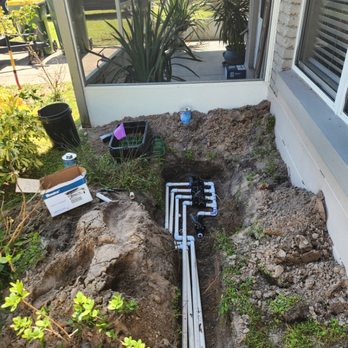 ClearStream Irrigation - Irrigation Near Me - Orlando, Florida