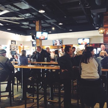 Hoppin' Vines - Pizza Near Me - Cincinnati, Ohio