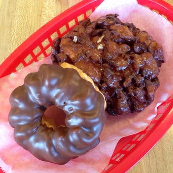 Donut Queen - Donuts Near Me - Vacaville, California