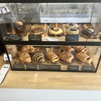 Haru - Front counter - Coffee & Tea Near Me - Buena Park, California