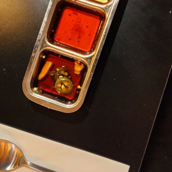 Hodori BBQ - Delicious sauces - Korean Near Me - Arcadia, California Hodori BBQ - Delicious sauces - Korean Near Me - Arcadia, California