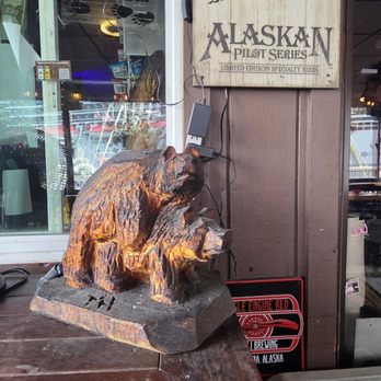 Arctic Bar - Pubs Near Me - Ketchikan, Alaska Arctic Bar - Pubs Near Me - Ketchikan, Alaska
