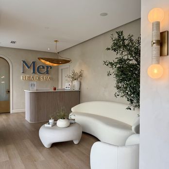 Mer Head Spa - Day Spas Near Me - Johns Creek, Georgia