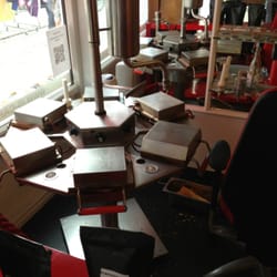 Is Café - Hjemmebagt Vaffel