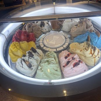 Chez Bon Bon - Gelato - Bakeries Near Me - Miami Beach, Florida Chez Bon Bon - Gelato - Bakeries Near Me - Miami Beach, Florida