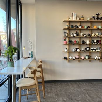 Seven TeaHouse - Tea Rooms Near Me - Leesburg, Virginia