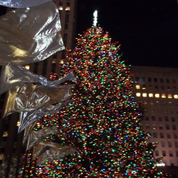 Rockefeller Center Christmas Tree - Christmas Trees Near Me - New York, New York Rockefeller Center Christmas Tree - Christmas Trees Near Me - New York, New York