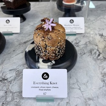 Under-Study - Everything Knot - Bakeries Near Me - Saint Helena, California Under-Study - Everything Knot - Bakeries Near Me - Saint Helena, California
