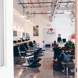 Scout's Barbershop