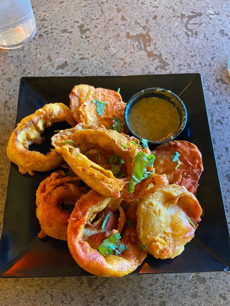 Tarka Indian Kitchen