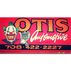 Otis Automotive
