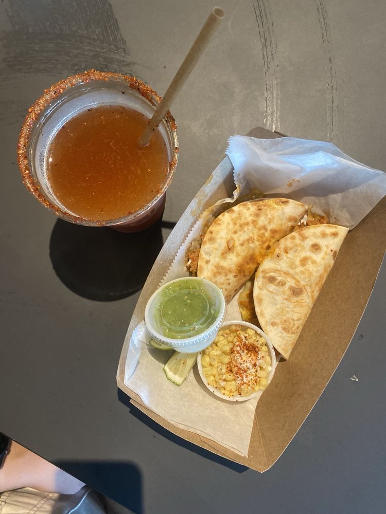 Choza de Margarita