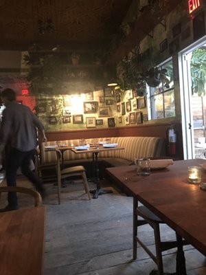 Cannabis Cafe by null