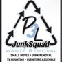 Photo of PL3 Junk Squad