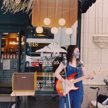 Summit Coffee - Coffee & Tea Near Me - Asheville, North Carolina
